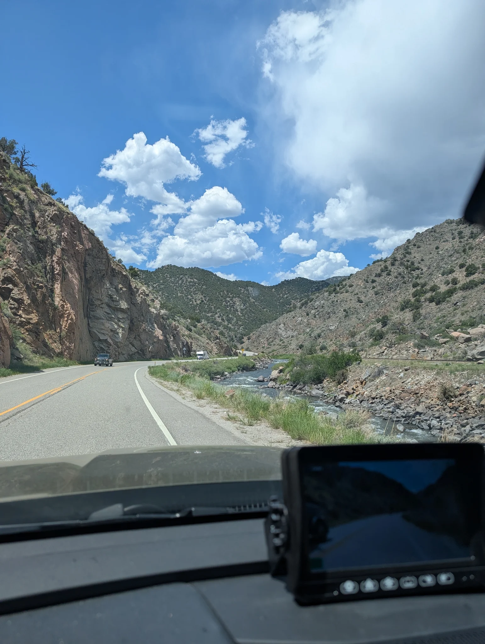 Ciao CO, Bonsoire Utah