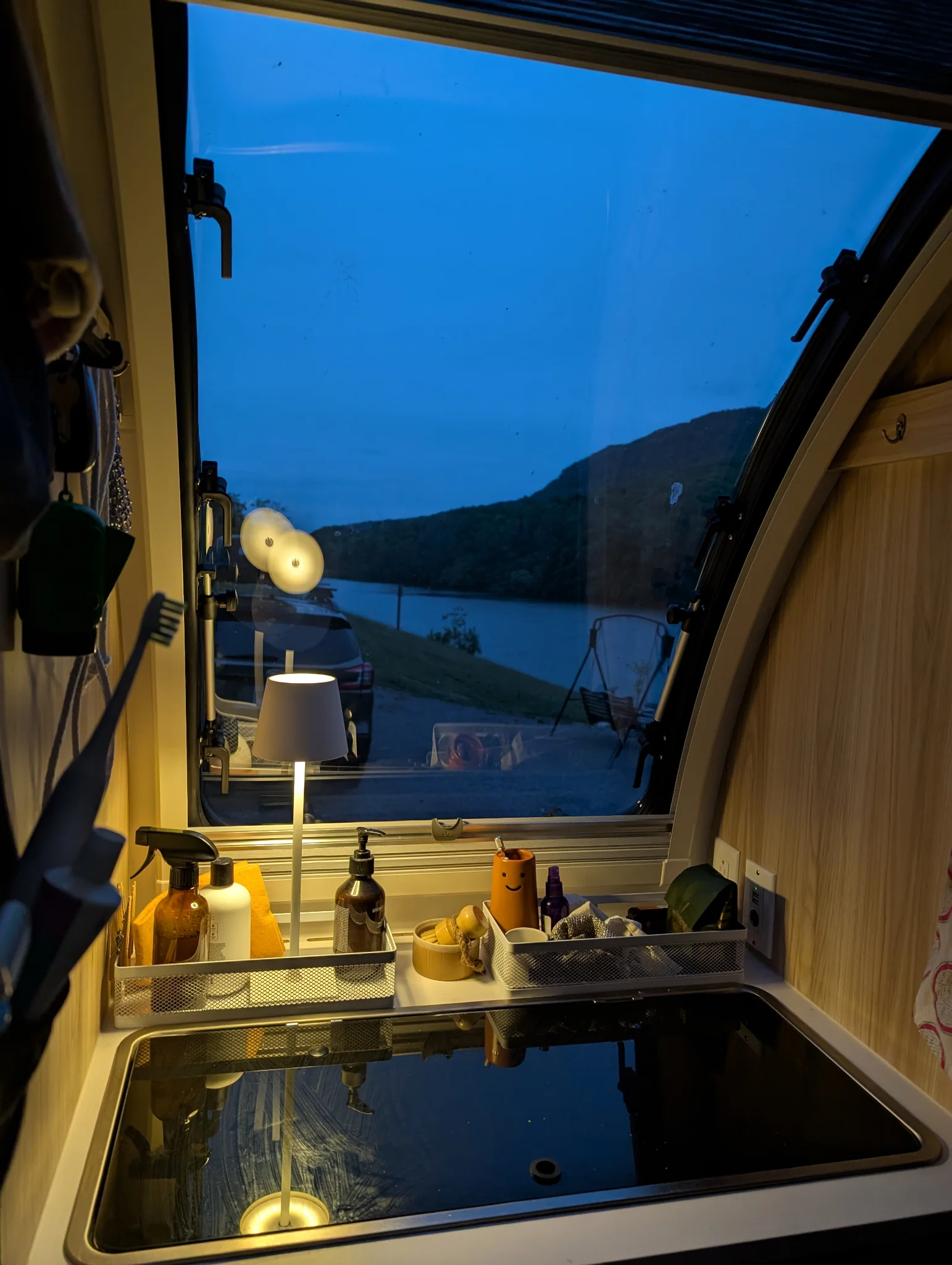River Life