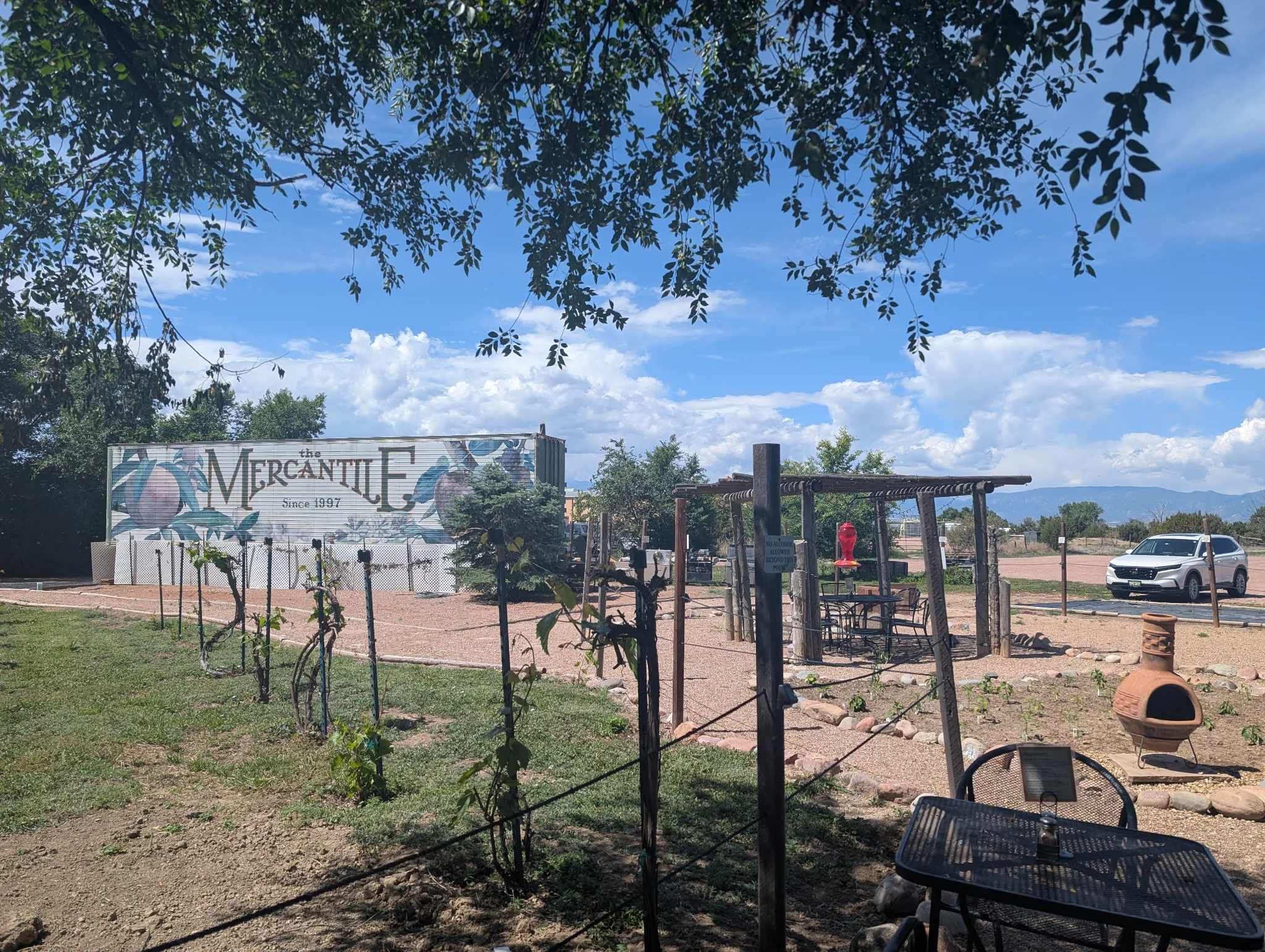 Coyotes Coffee Den