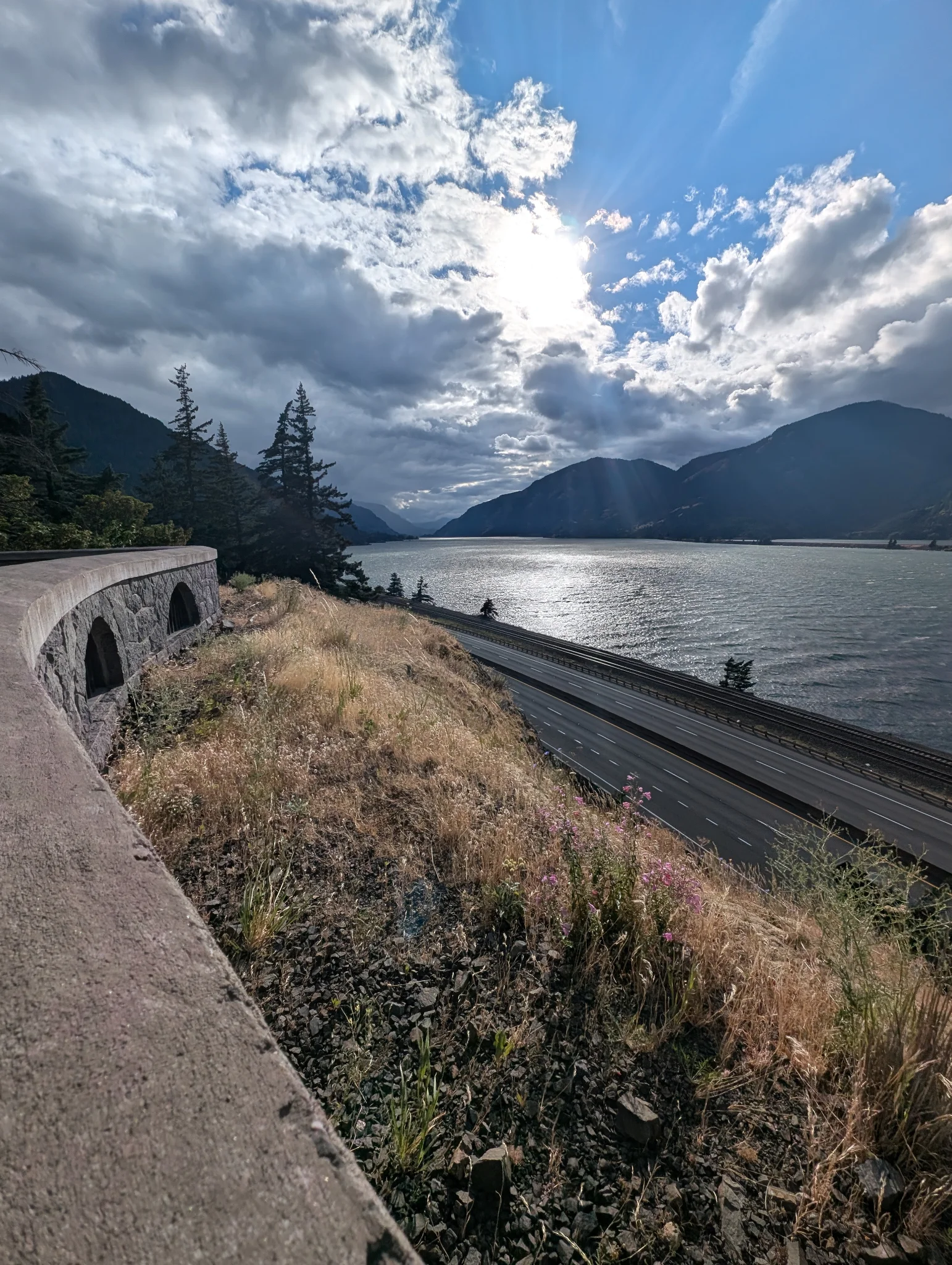 Hood River Justice