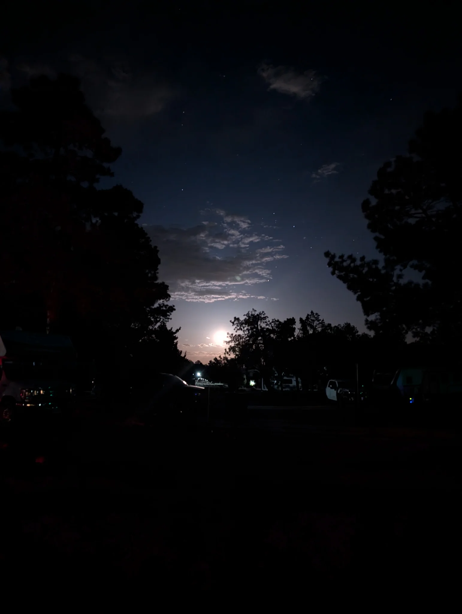 Blue Moon