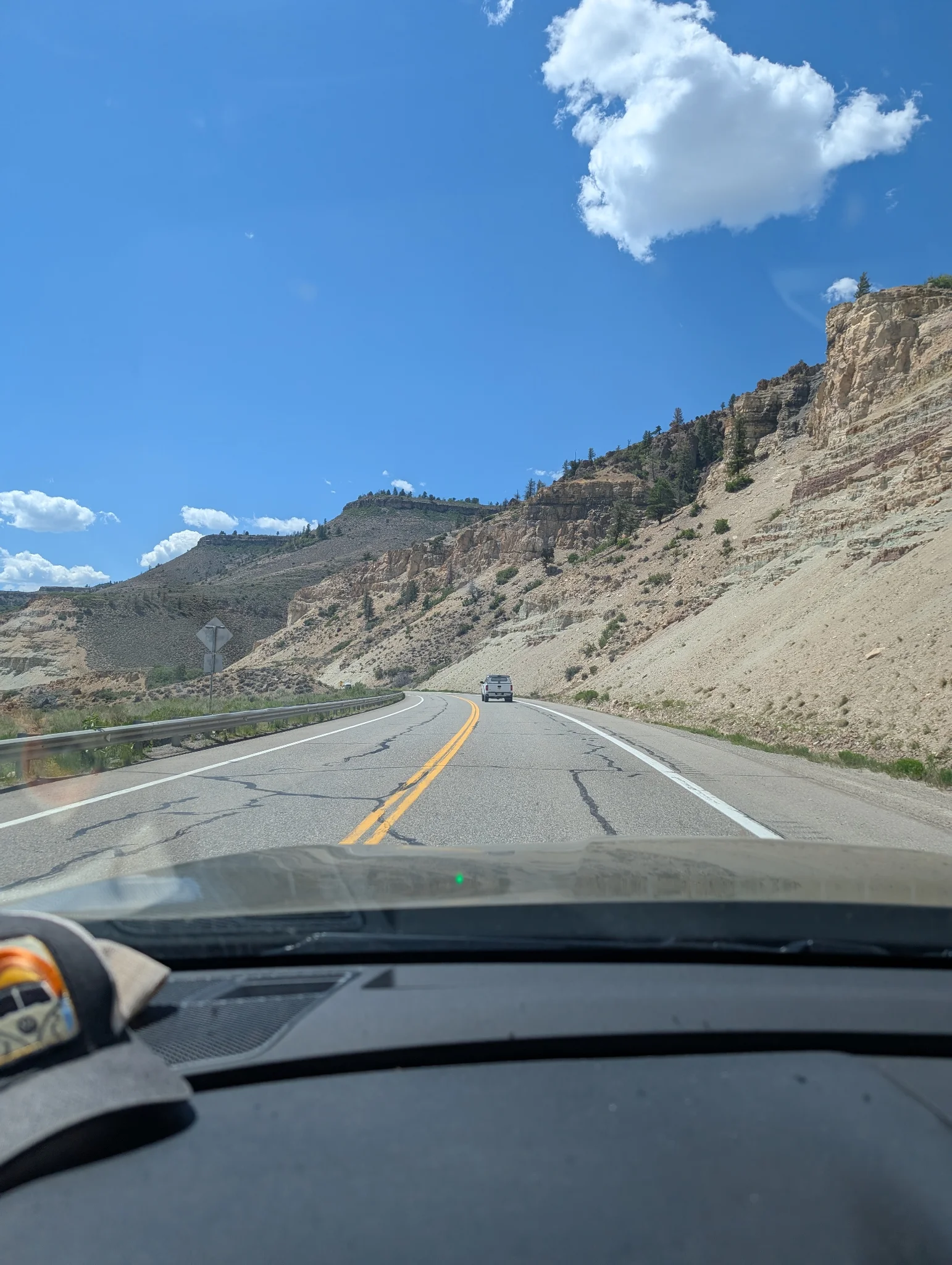 Ciao CO, Bonsoire Utah