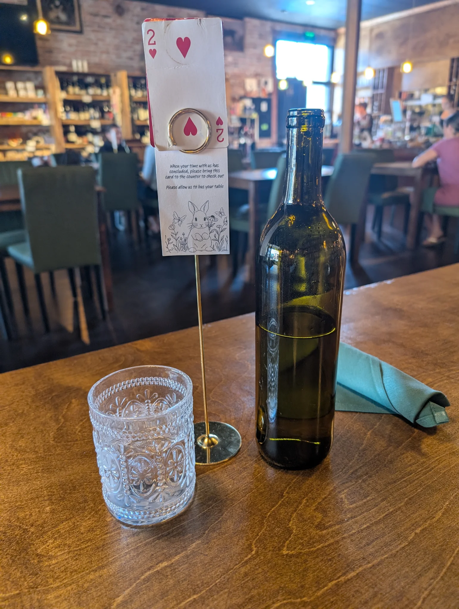 The Warren social club - Silverton