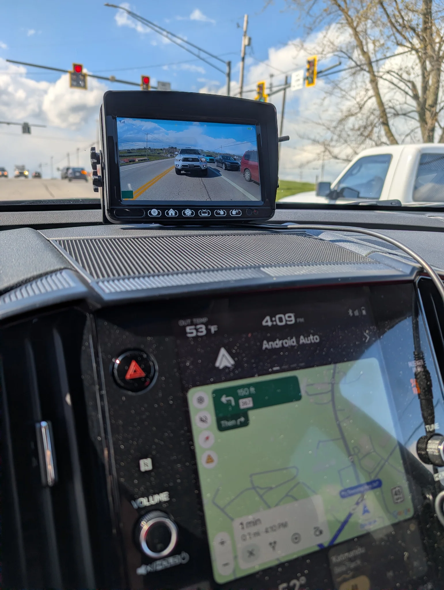 Visited the mothership - Nücamp !