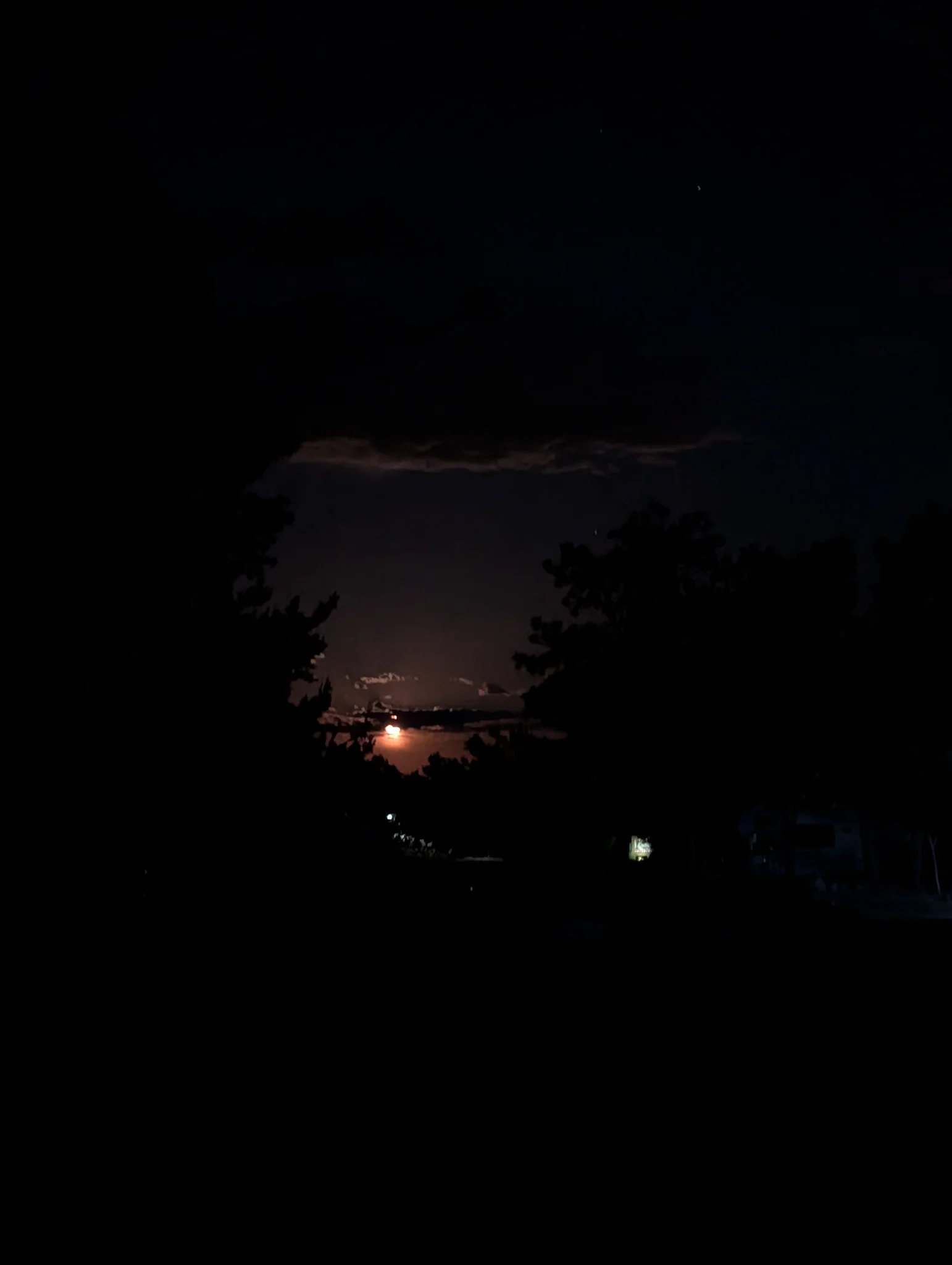 Blue Moon