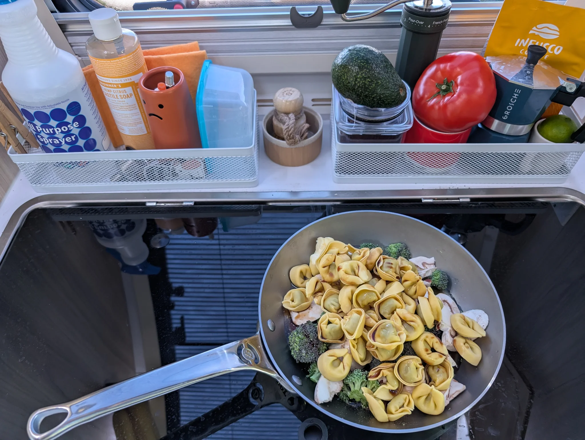 Amish Zen and Affirmation