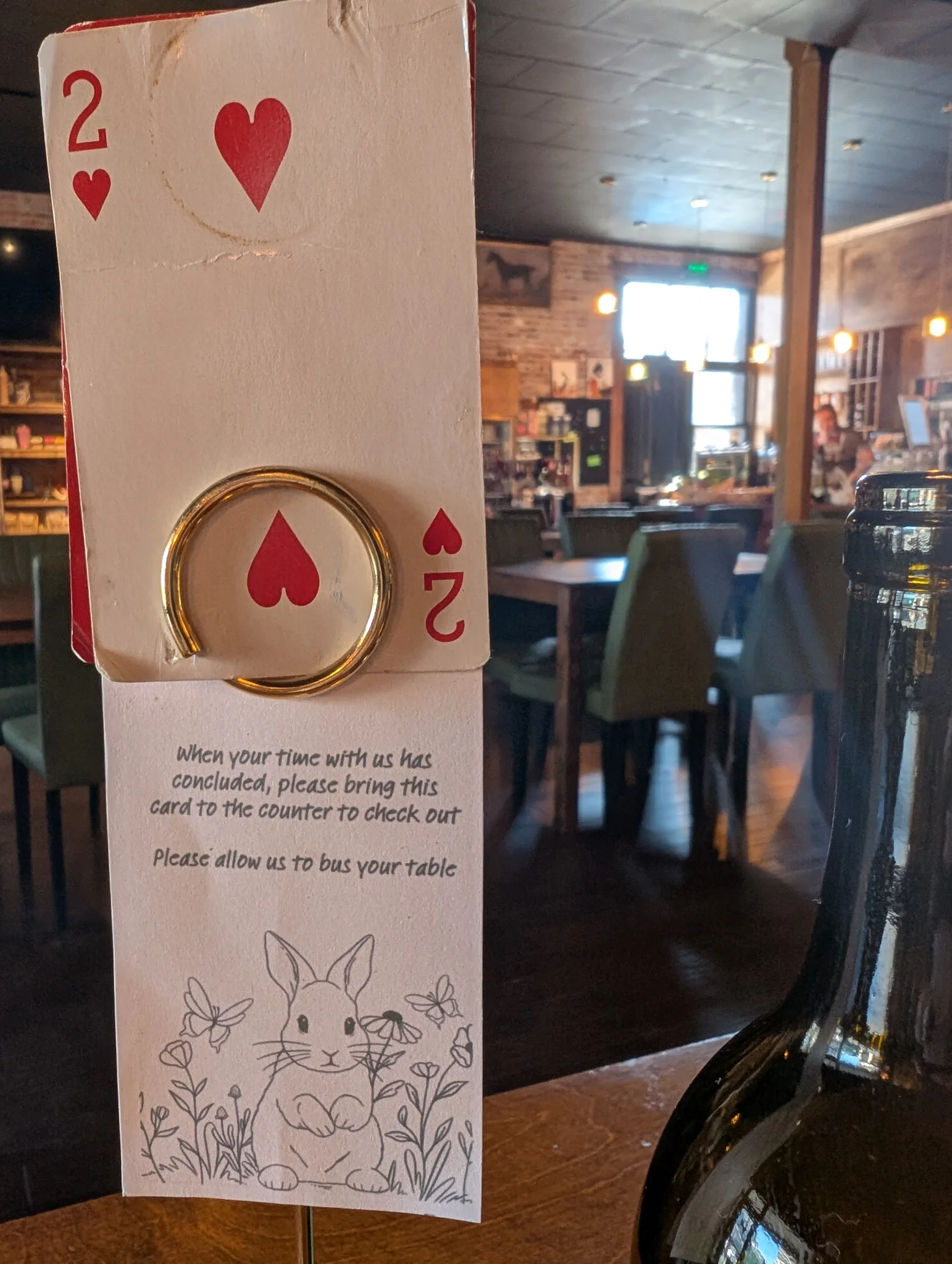 The Warren social club - Silverton