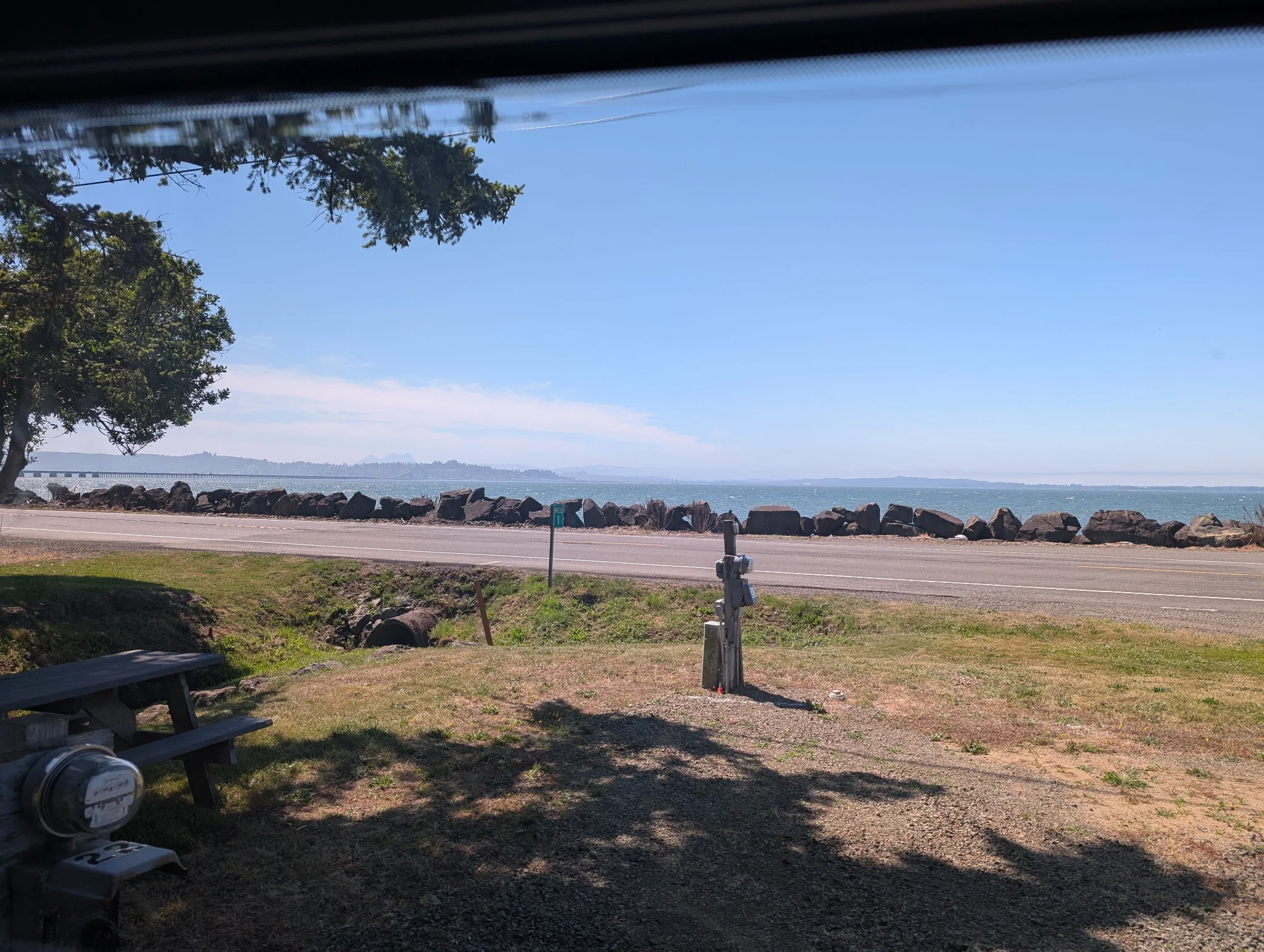 Room with a view, zoom in ... enhance!