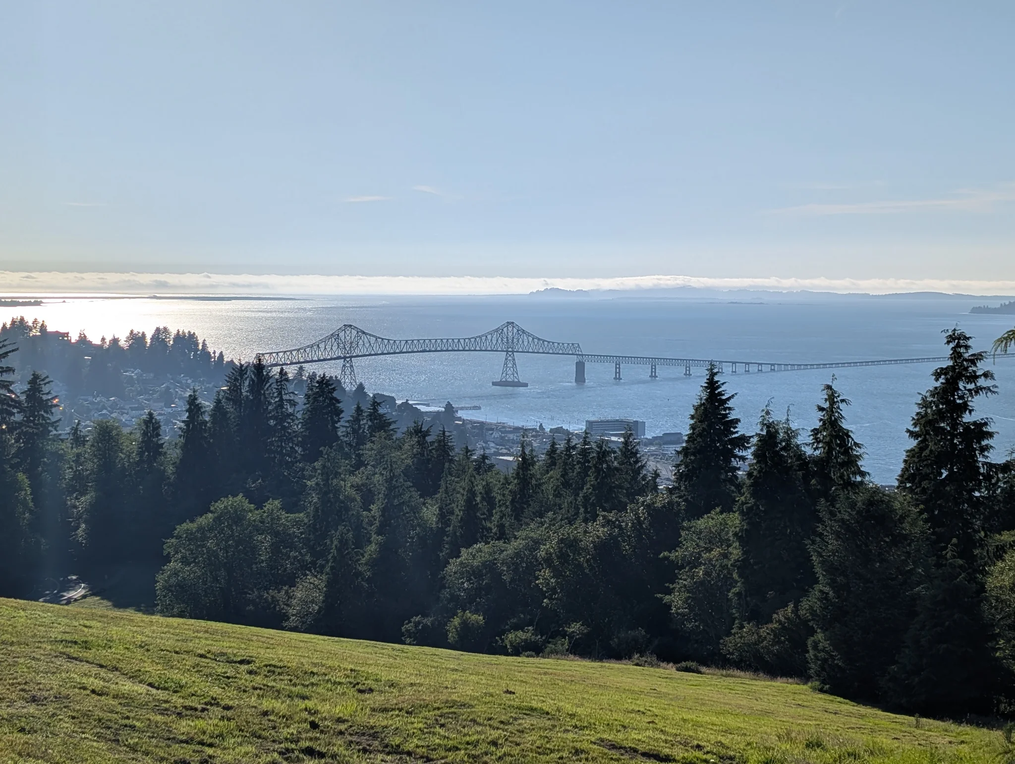 Astoria