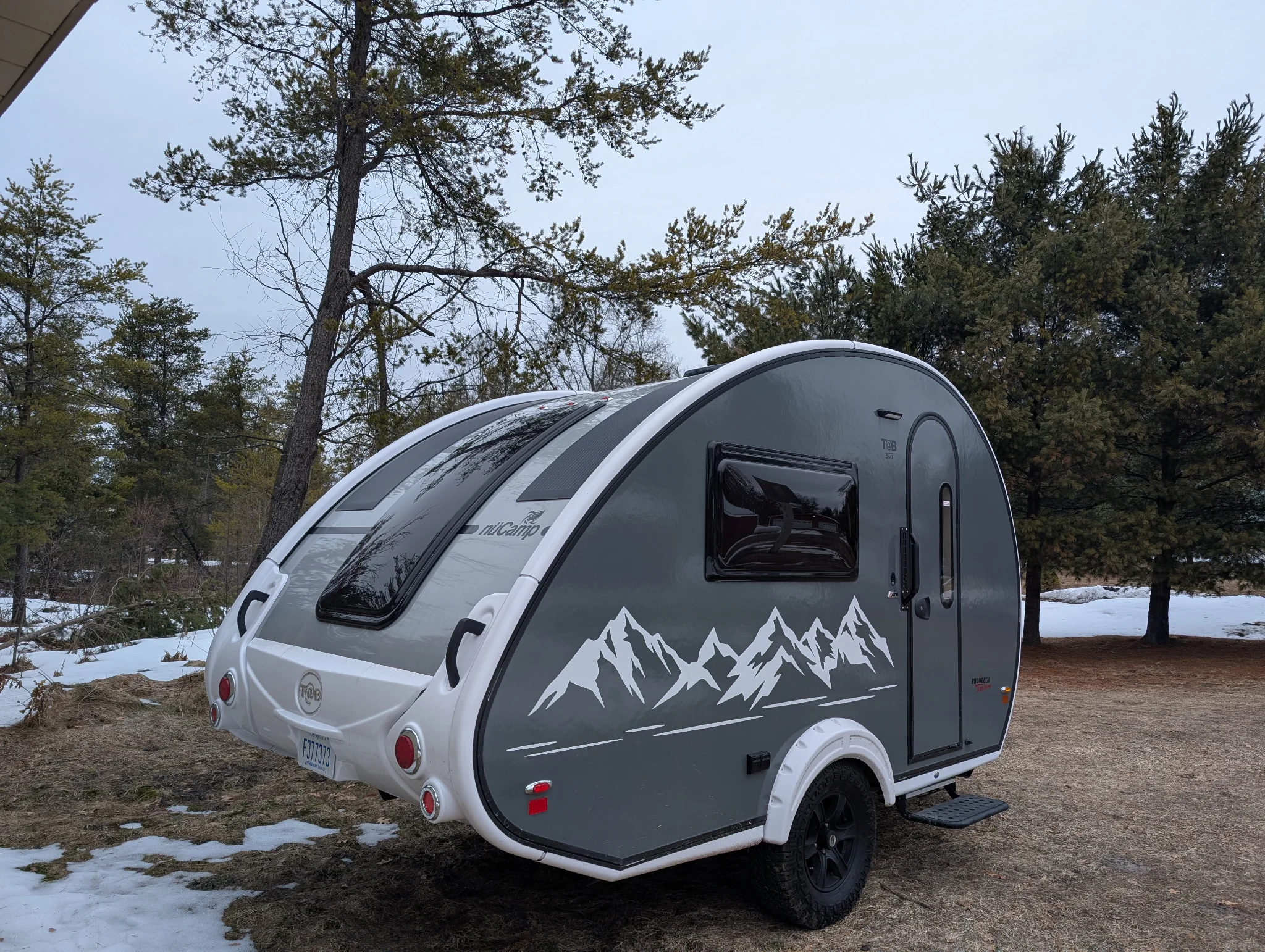 shakedown run with big brown trout