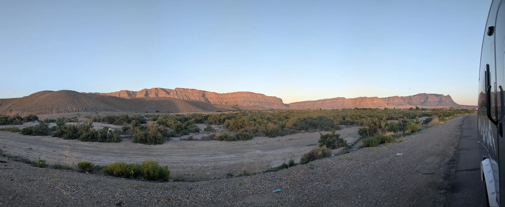 Ciao CO, Bonsoire Utah