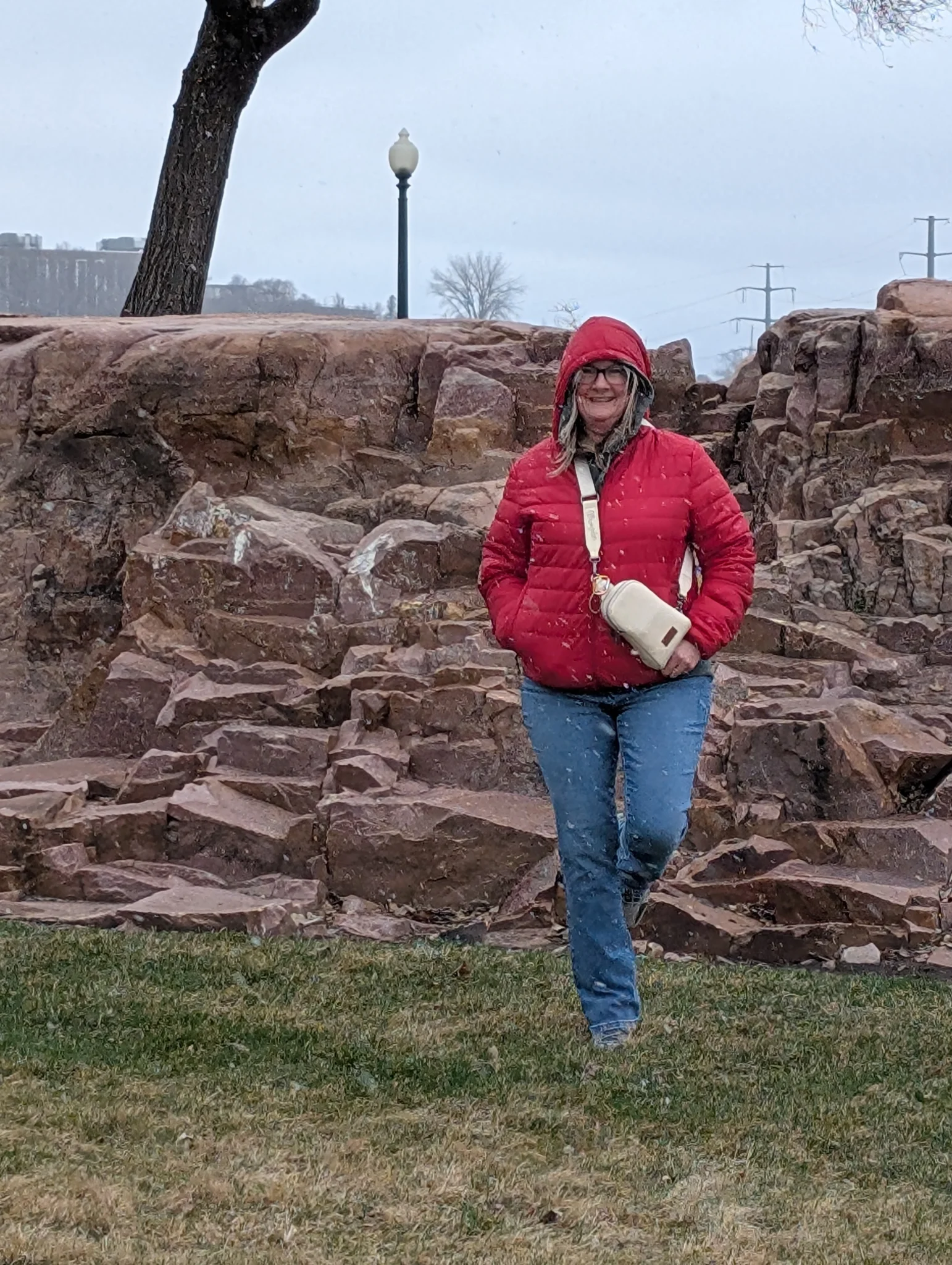 Thee actual Sioux Falls