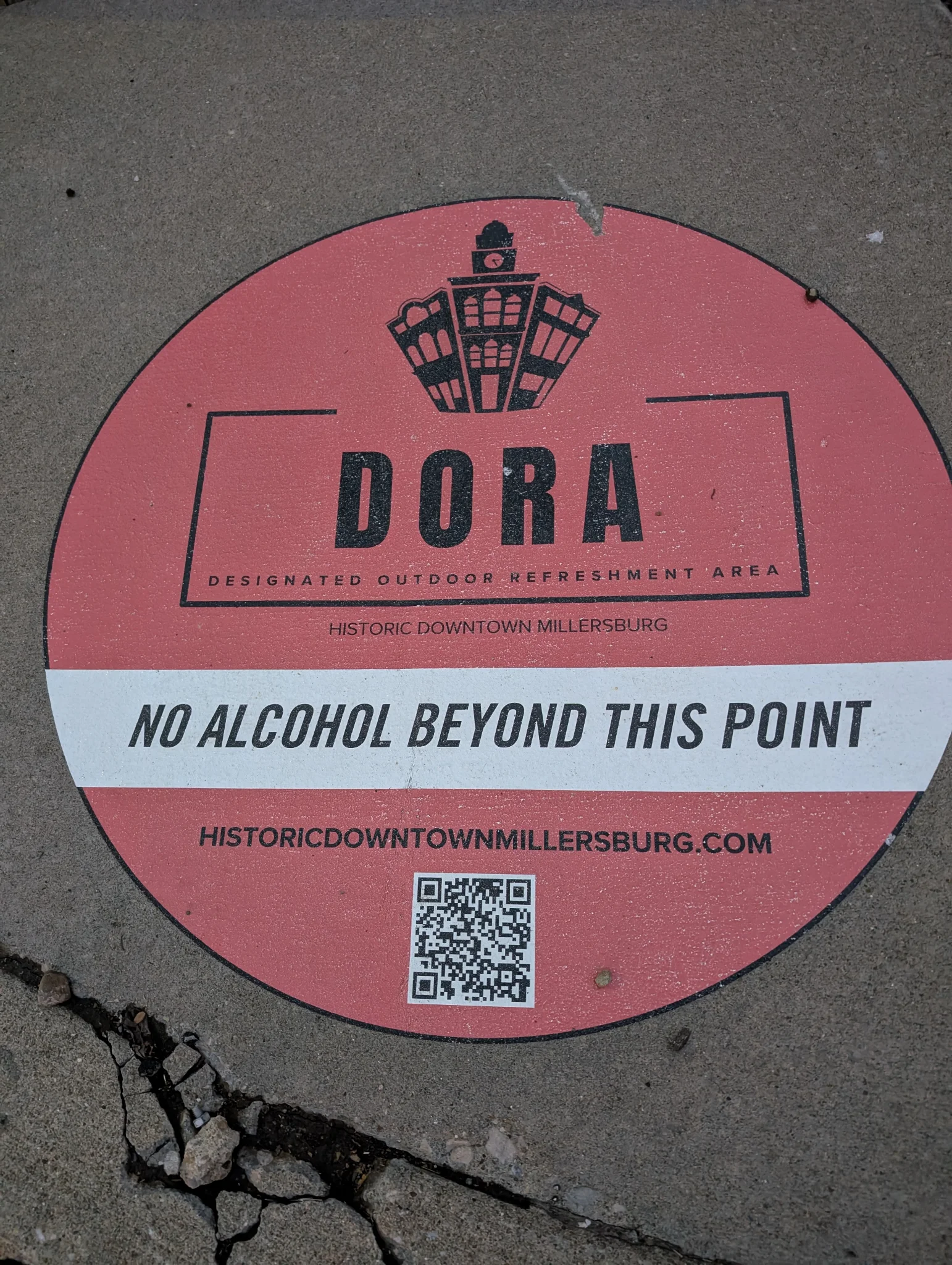 Broken Grounds Coffee