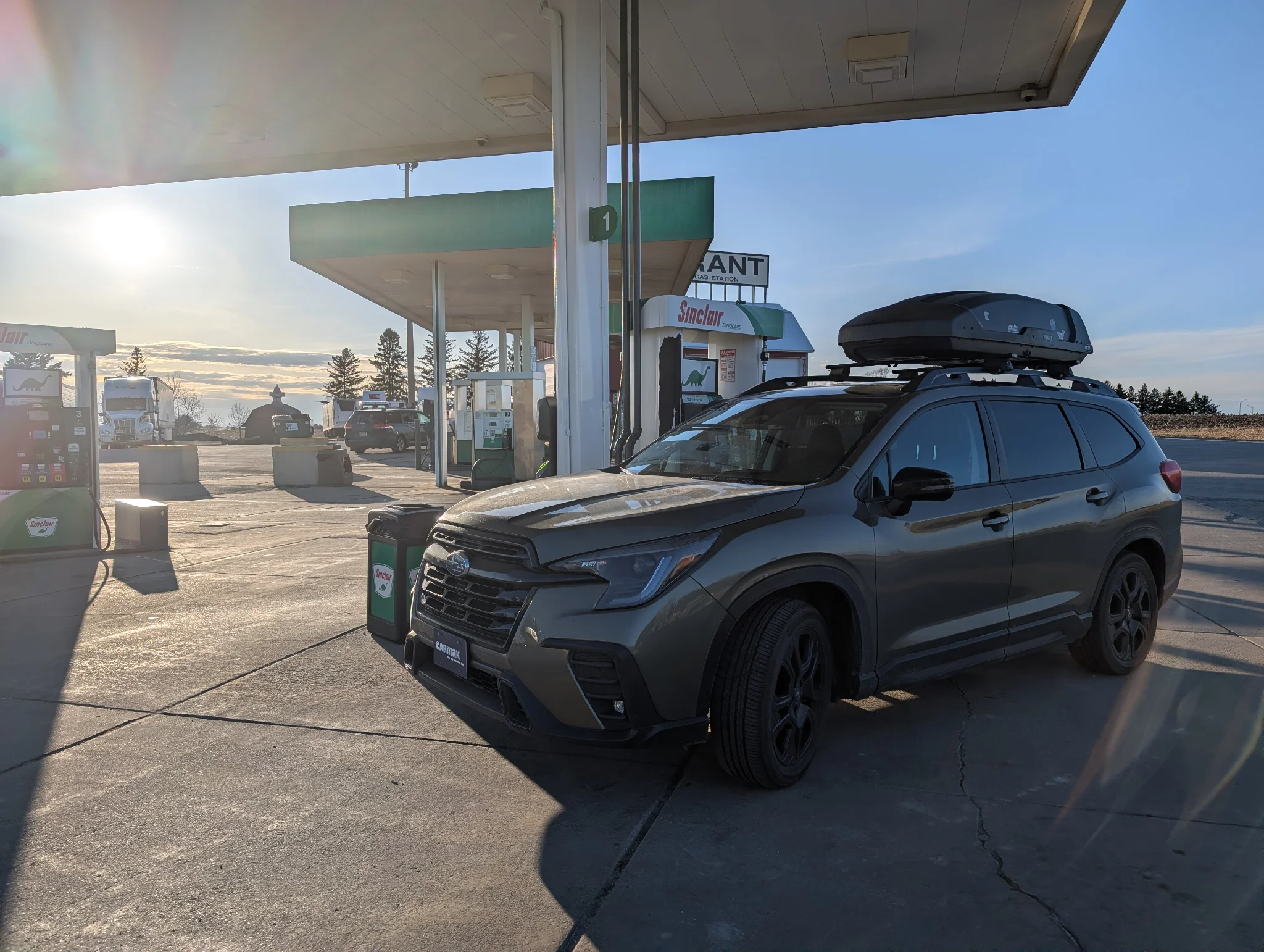 Jolly until I said no to Hard Rock Casino